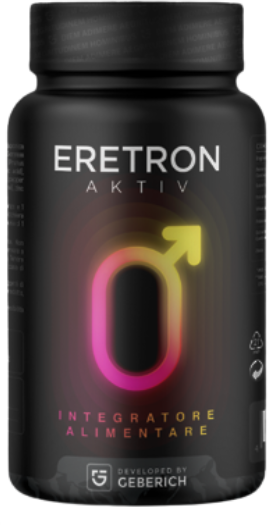 Eretron Aktiv